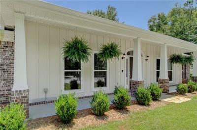 27390 Main Street, House other with 3 bedrooms, 2 bathrooms and 2 parking in Daphne AL | Image 3