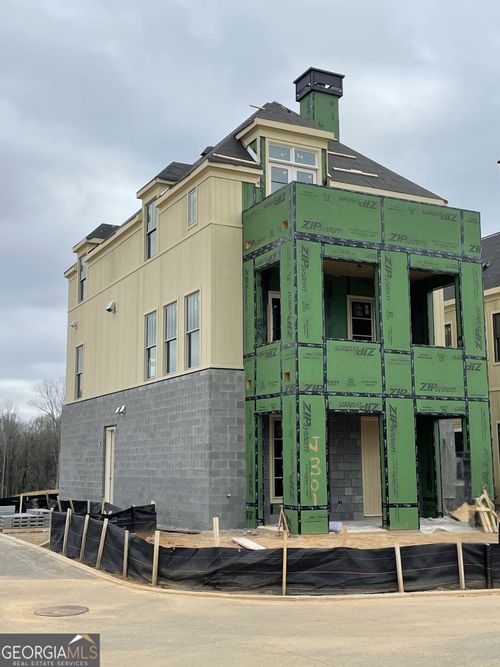 310 Central Ave, Fayetteville, GA, 30214 | Card Image