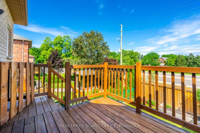 38 Pentland Rd, House other with 3 bedrooms, 3 bathrooms and 2 parking in Waterdown ON | Image 38