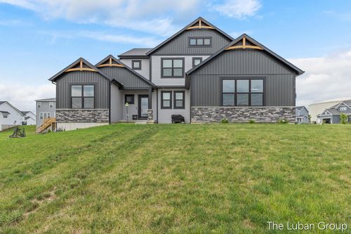 3338 Eagle Peak Ct, Jenison, MI, 49428-8794 | Card Image