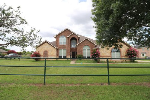 1022 Horse Creek Rd, Crowley, TX, 76036-5750 | Card Image