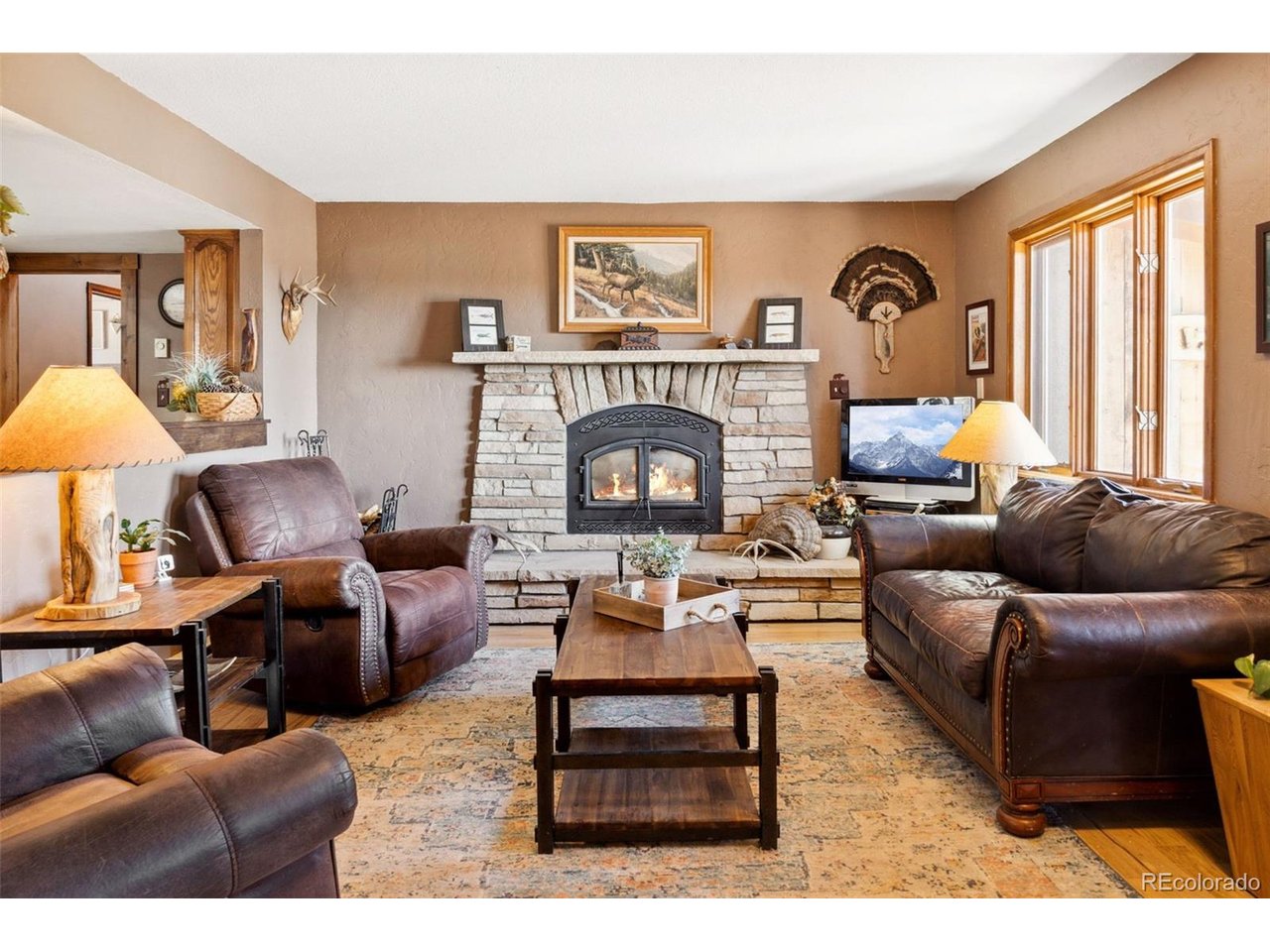 Residential in Fairplay 3