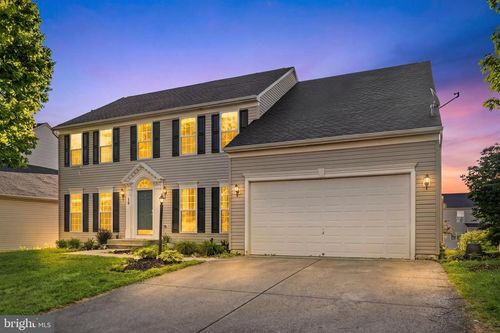 10 Fiona Way, BRUNSWICK, MD, 21758-8903 | Card Image