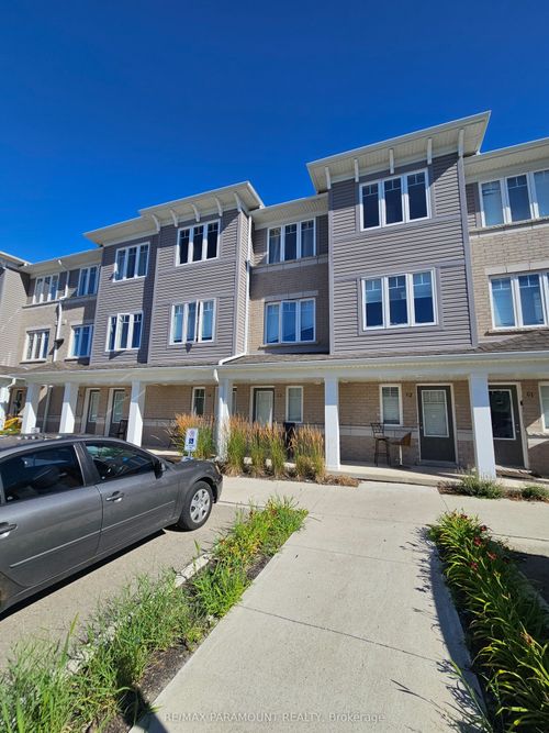 c3-24 Morrison Rd, Kitchener, ON, N2A0L1 | Card Image