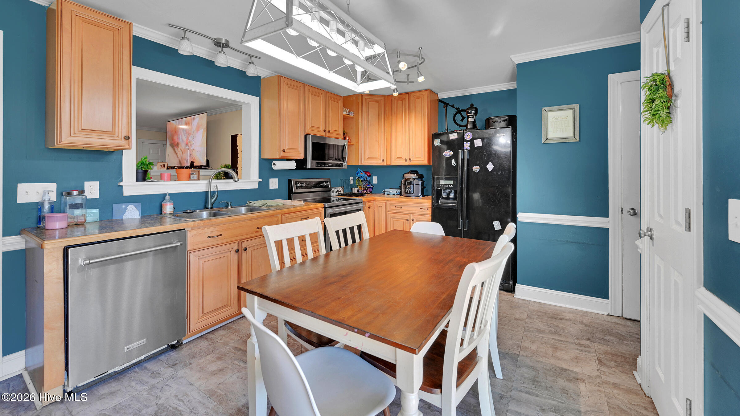 Residential in Winterville 4