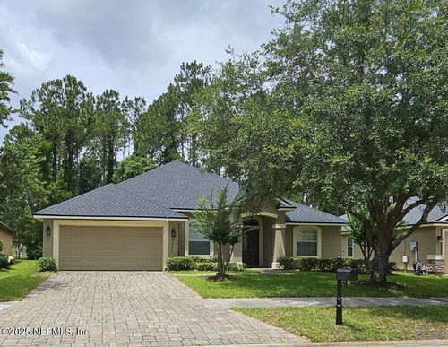4141 Victoria Lakes Dr W, Jacksonville, FL, 32226-0703 | Card Image