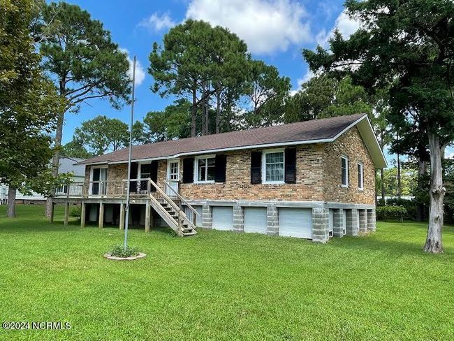 149 Bayshore St, House other with 3 bedrooms, 2 bathrooms and null parking in Sealevel NC | Image 4