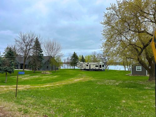 15402 Sw Amelia Dr, Glenwood, MN, 56334-4189 | Card Image