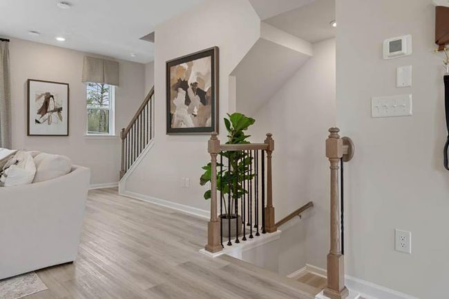 202 Maycrest Path, Townhouse with 3 bedrooms, 4 bathrooms and 2 parking in Tucker GA | Image 15