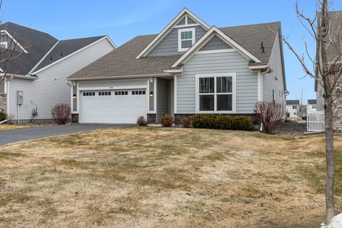 2719 Jacamar Ave Ne, Saint Michael, MN, 55376-5707 | Card Image