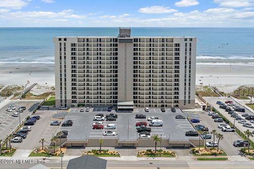 802-1301 1st St S, Jacksonville Beach, FL, 32250-6443 | Card Image
