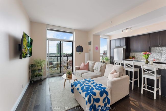 809 - 121 Queen St, Condo with 2 bedrooms, 2 bathrooms and null parking in Kingston ON | Image 13