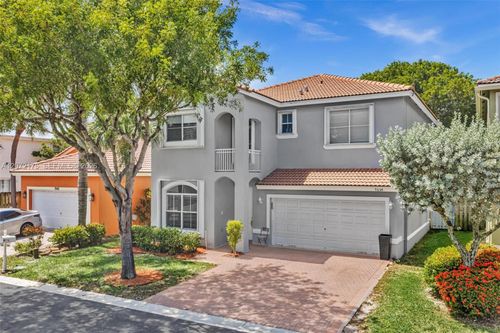 7654 Nw 21st Drive, Pembroke Pines, FL, 33024 | Card Image