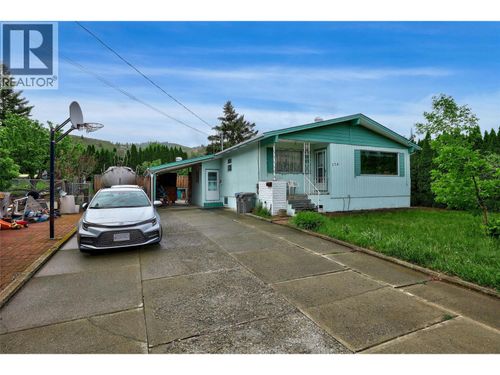 174 Mountview Dr, Kamloops, BC, V2C4S6 | Card Image