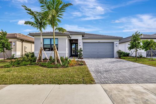 12611 Sw Manatee Marsh Ter, Port St Lucie, FL, 34987-7403 | Card Image