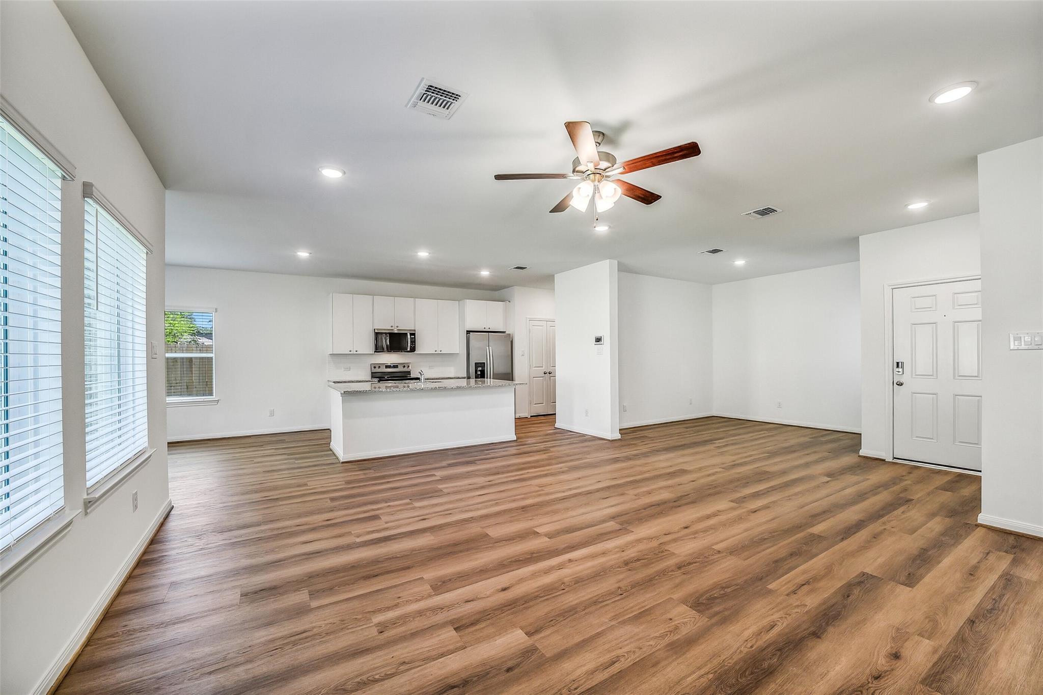 Residential Lease in Cypress 5