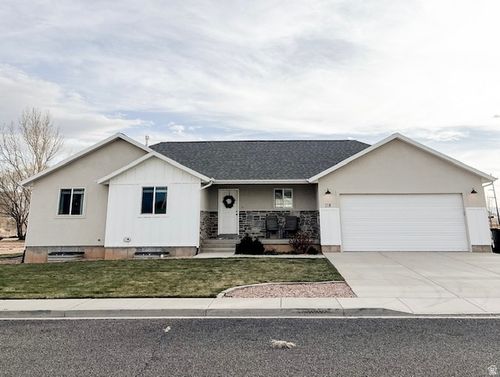 218 E 200 S, Aurora, UT, 84620 | Card Image