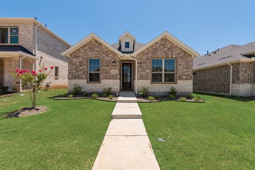 3112 Rock Rose Dr, Celina, TX, 75009 | Card Image