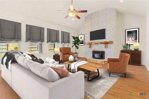 815 Cathedral Ct, Harker Heights, TX, 76548-8841 | Card Image