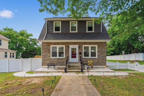 4501 Forest View Ave, BALTIMORE, MD, 21206-2004 | Card Image