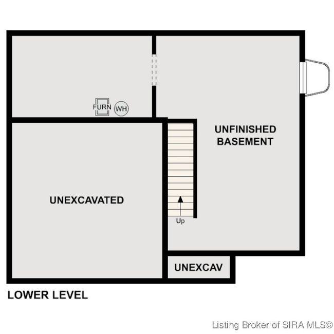 1309 Poplar Trace Way Nw, Home with 4 bedrooms, 3 bathrooms and null parking in Corydon IN | Image 4
