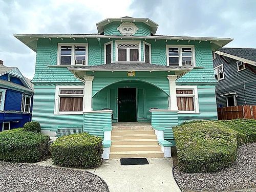 2-2707 S La Salle, Los Angeles, CA, 90018 | Card Image