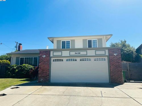 36125 Fanshawe Ct, Fremont, CA, 94536-4635 | Card Image