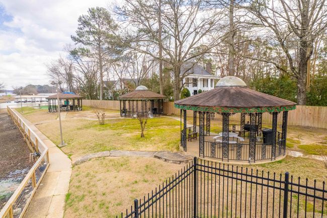 UNIT-5D - 5371 Central Ave, Home with 2 bedrooms, 2 bathrooms and null parking in Hot Springs AR | Image 36