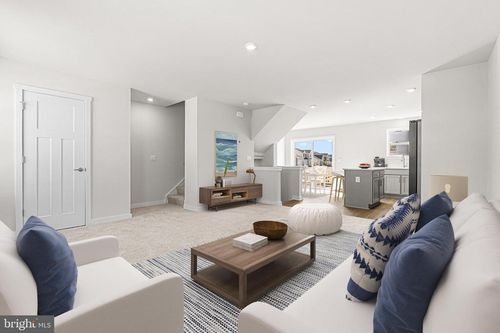 Homesite 2233 Huntwell West Boulevard, RANSON, WV, 25438 | Card Image