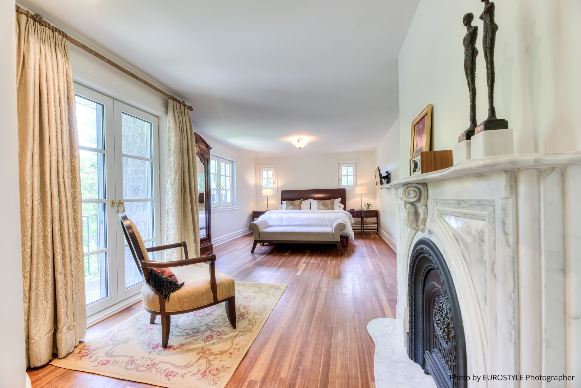 Residential Lease in Blainville 4
