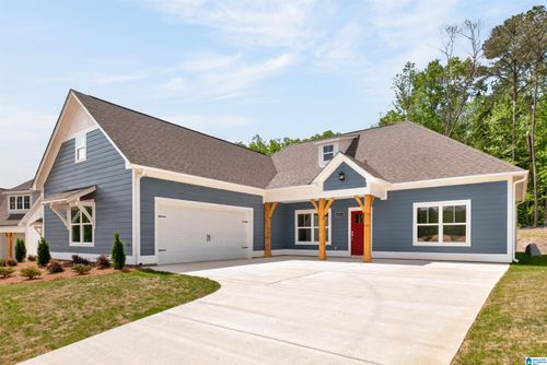 413 Gateshead Drive, STERRETT, AL, 35147 | Card Image