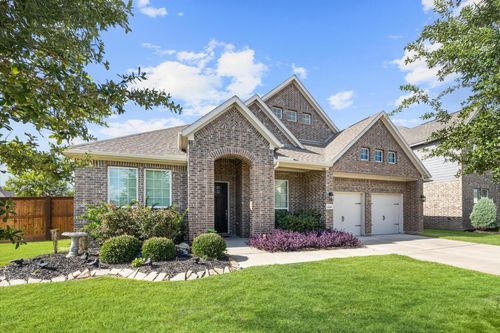 24418 Moonlit Shore Dr, Katy, TX, 77493-3846 | Card Image