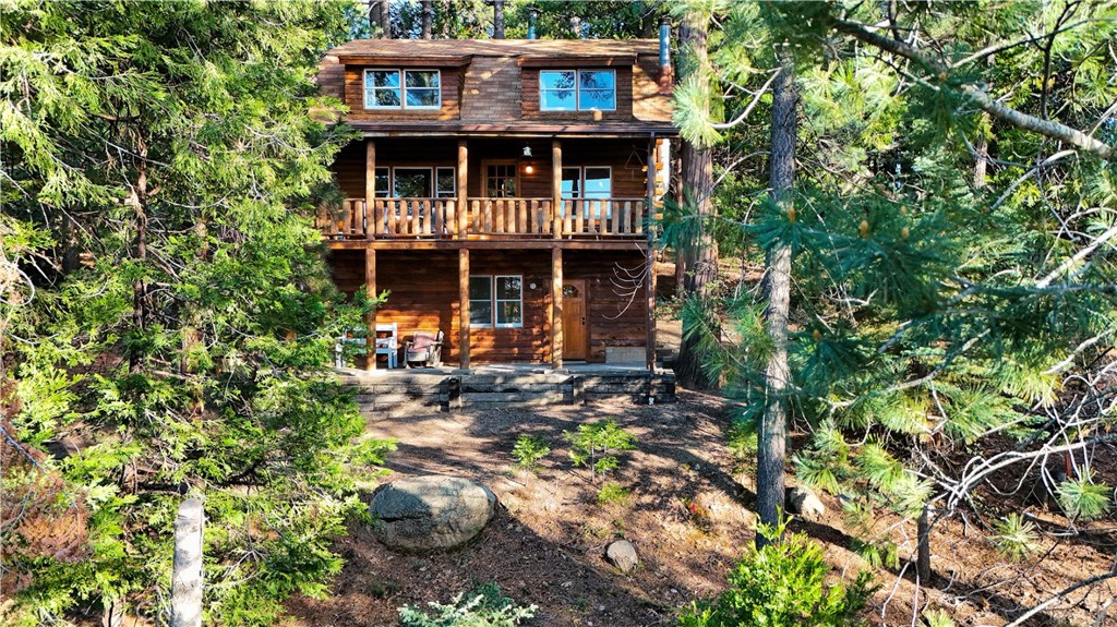 Residential in Idyllwild 2