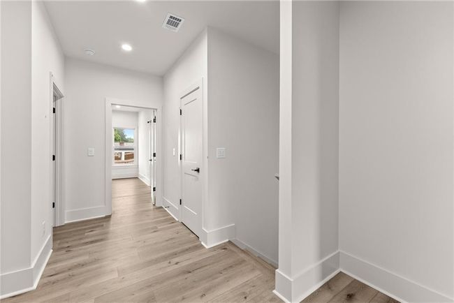 372 Forrest Ave, Townhouse with 3 bedrooms, 3 bathrooms and null parking in Gainesville GA | Image 21