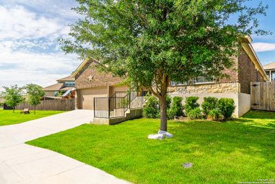 619 Chambers Ranch, House other with 4 bedrooms, 3 bathrooms and null parking in San Antonio TX | Image 2