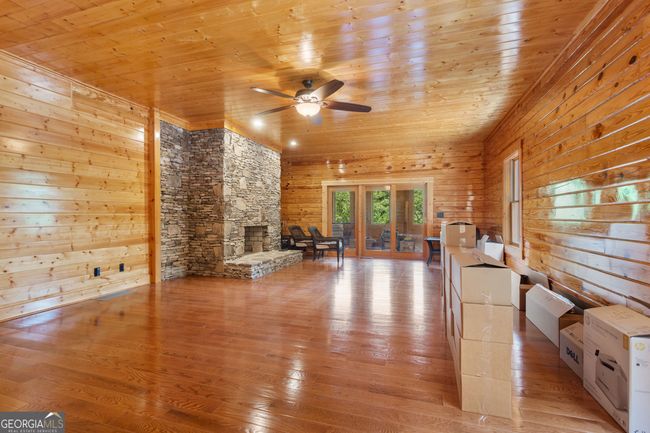 729 Huckleberry Way, House other with 5 bedrooms, 6 bathrooms and null parking in Jasper GA | Image 42