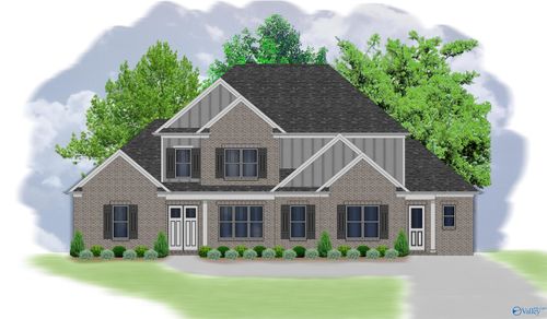 20041 State House Drive, Tanner, AL, 35671 | Card Image