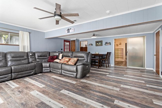 4300 Ferndale Dr, House other with 3 bedrooms, 2 bathrooms and null parking in Port Arthur TX | Image 18