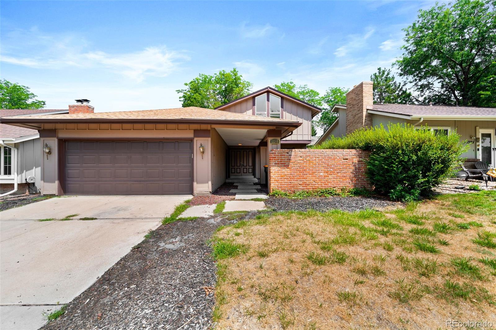 Amherst Cir, Aurora, CO 80014