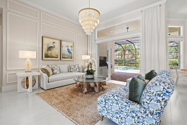 12311 Newcastle Pl, House other with 4 bedrooms, 3 bathrooms and null parking in LAKEWOOD RANCH FL | Image 12