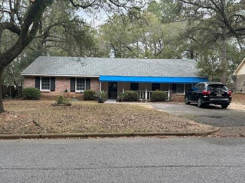 5530 Gaillard Dr, Mobile, AL, 36608-2531 | Card Image