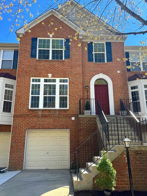 3757 Glebe Meadow Way, EDGEWATER, MD, 21037-1961 | Card Image