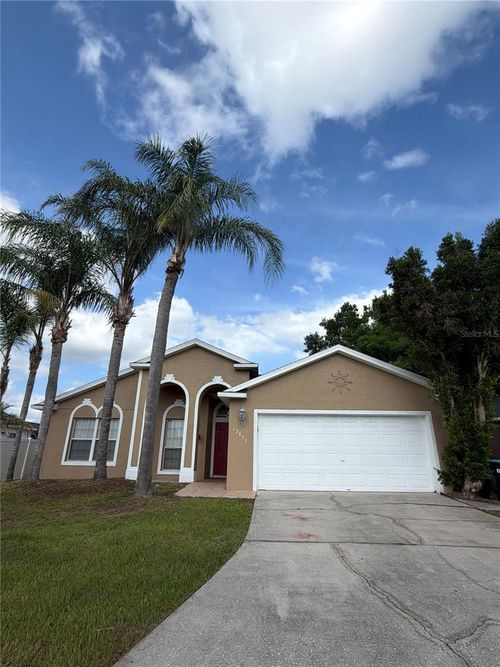 13855 Glasser Ave, ORLANDO, FL, 32826-4321 | Card Image