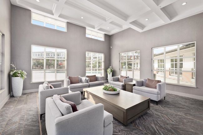 View of community lobby | Image 31