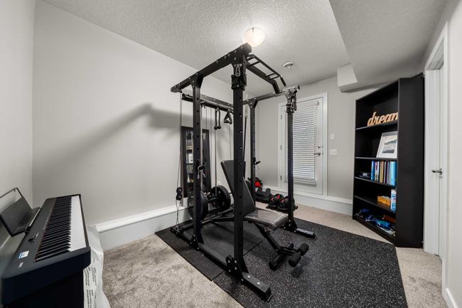 112 - 133 23 Ave Ne, Townhouse with 2 bedrooms, 4 bathrooms and 2 parking in Calgary AB | Image 19