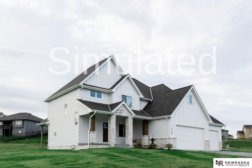 17110 Sarah St, Bennington, NE, 68007-5075 | Card Image
