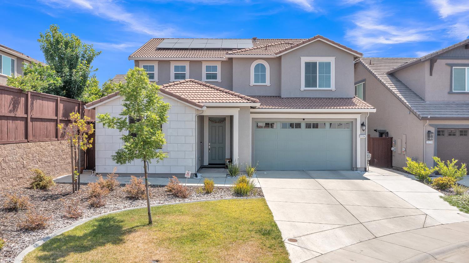 Residential in Folsom