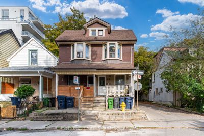 69 Laing St, House attached with 3 bedrooms, 2 bathrooms and null parking in Toronto ON | Image 2