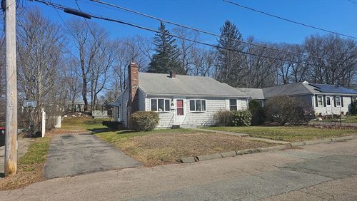 105 Cairn Rd, Brockton, MA, 02302-2504 | Card Image