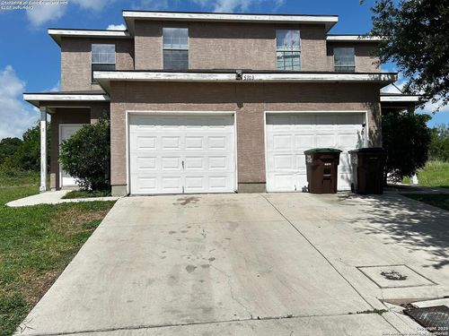 1-5703 Golf Hts, San Antonio, TX, 78244-2145 | Card Image